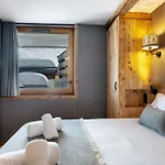 Le - Duplex Aux Pied Apartament