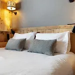 Le - Duplex Aux Pied Apartament *