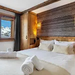 Le - Duplex Aux Pied *
