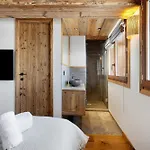 Le - Duplex Aux Pied Apartament