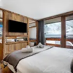 Apartament Le - Duplex Aux Pied