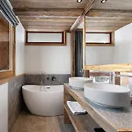 Apartament Le - Duplex Aux Pied