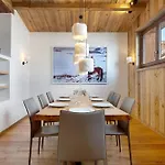 Le - Duplex Aux Pied Apartament