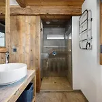 Apartament Le - Duplex Aux Pied Tignes