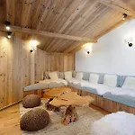Le - Duplex Aux Pied Tignes