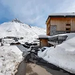 Le - Duplex Aux Pied