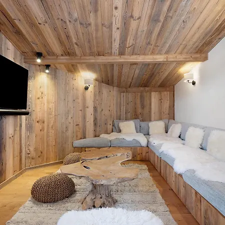 Le - Duplex Aux Pied