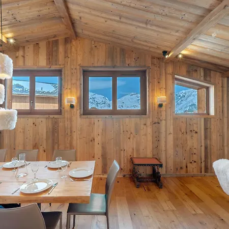 Le - Duplex Aux Pied