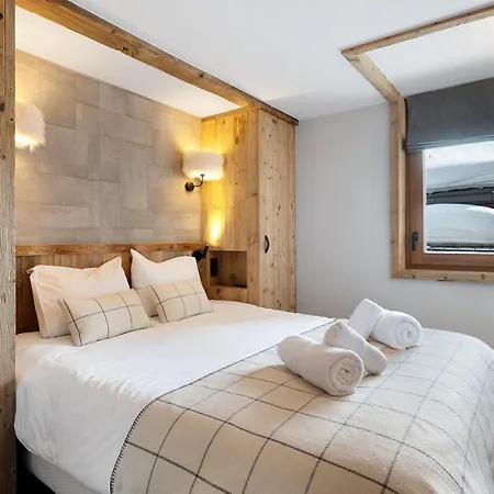 Le - Duplex Aux Pied *