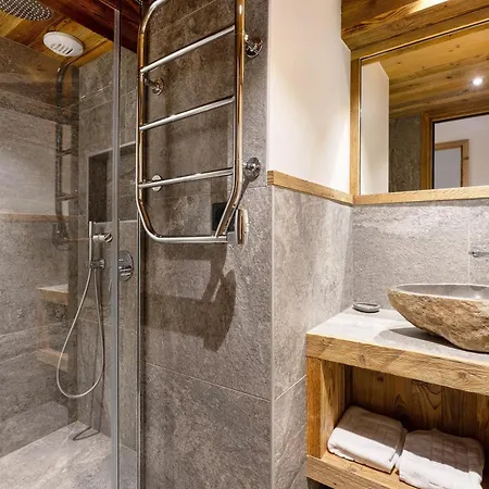 Le - Duplex Aux Pied Apartament